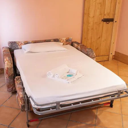 Casa “la Contrada” Holiday home