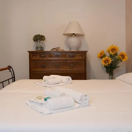 Casa “la Contrada” Holiday home *