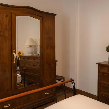 Casa “la Contrada” Varenna