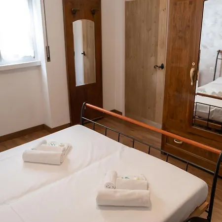 Holiday home Casa “la Contrada” *