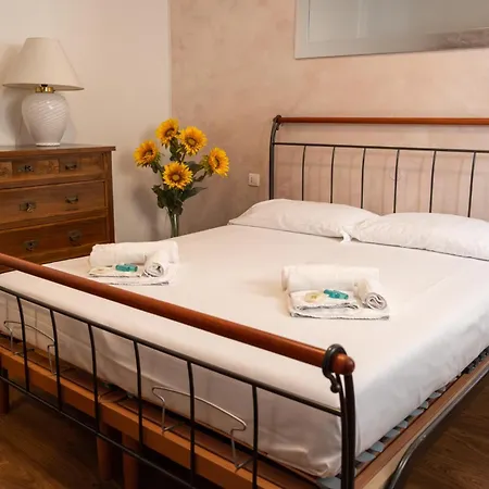 Casa “la Contrada” Holiday home