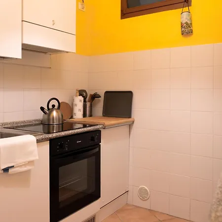 Casa “la Contrada” Holiday home