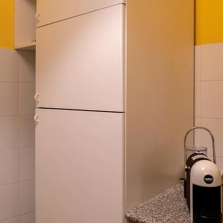 Holiday home Casa “la Contrada”