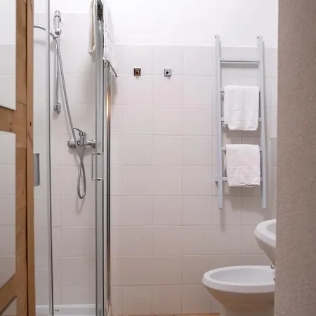 Holiday home Casa “la Contrada” Varenna