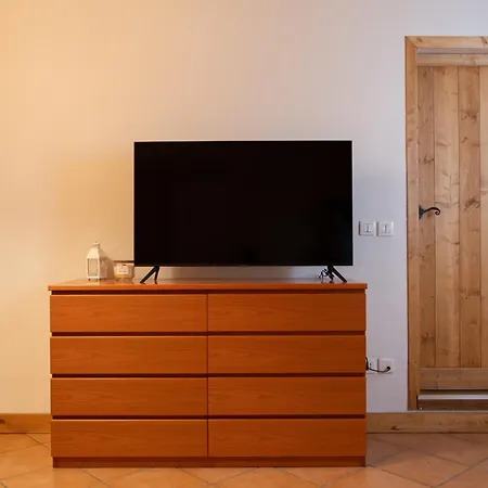 Casa “la Contrada” Holiday home *