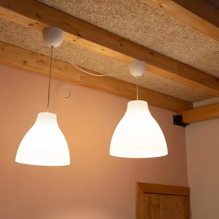 Holiday home Casa “la Contrada”