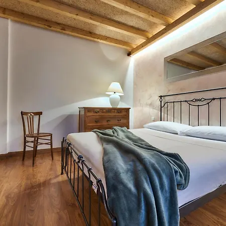 Holiday home Casa “la Contrada” *