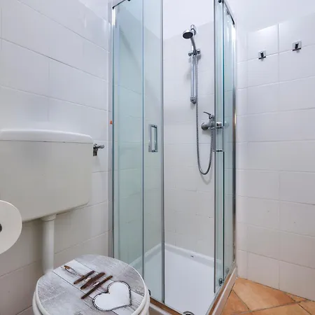 Casa “la Contrada” * Varenna