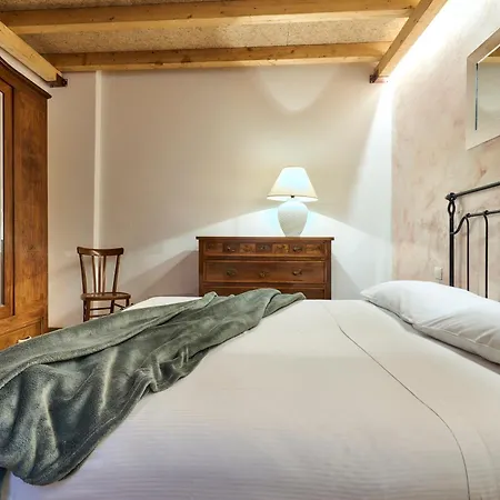 Casa “la Contrada” Vakantiehuis *