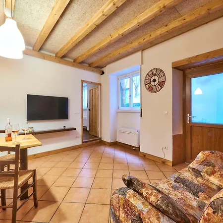 بيت للعطل Casa “la Contrada” فارينا