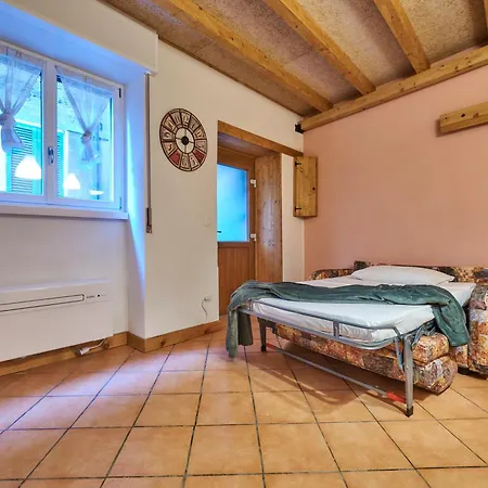 Casa “la Contrada” فارينا